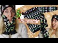 Pulli/Weihnachtssweater UPCYCLING - 7 Last-Minute DIY Geschenke aus nur 1 Pullover! 🎁🎄 WINTER HACKS