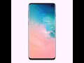 Samsung S10 S10 Over The Horizon Ringtone 2019 