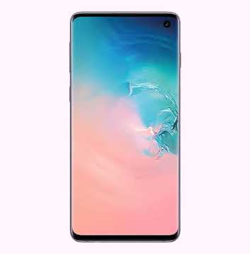 Samsung S10/S10  Over the Horizon Ringtone (2019)