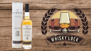 Bimber Ex Bourbon Batch 2 - Whisky Review 32