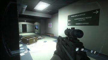 (PC) F.E.A.R. 2 Project Origin [HD] PART22(A)