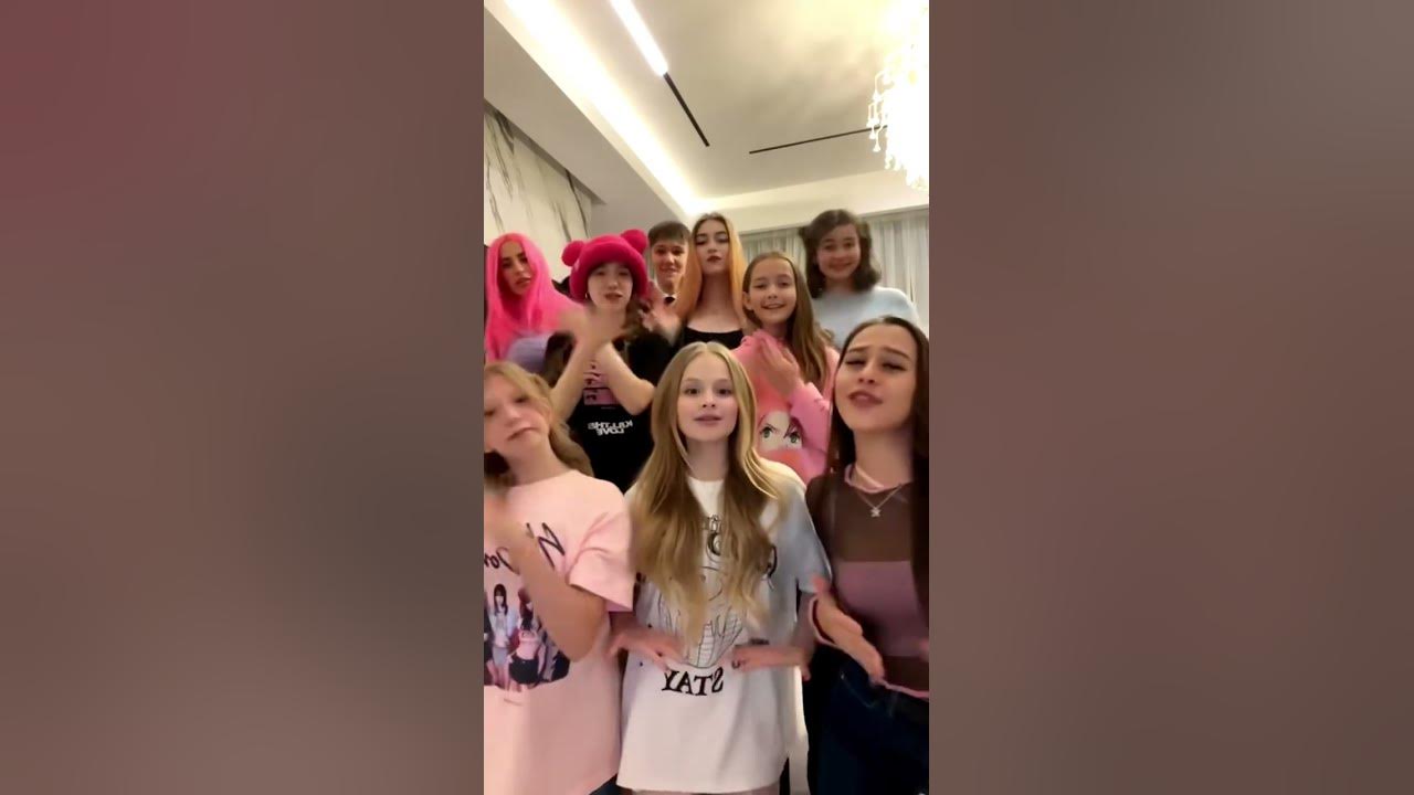 Милана Некрасова - YouTube
