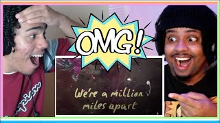 THE NEXT MEGA POP STAR!?! ? Angelina Jordan - Million Miles FIRST EVER REACTION