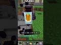crystal mace #minecraft #minecraftgameplay #gaming #minecraftgaming #mc.pvpclub #crystalpvp #macepvp