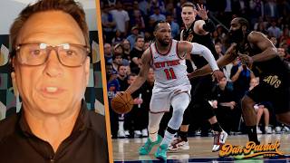 Tim Legler Recaps Knicks Historic Comeback Win Over Cavaliers In ECF Game 1 | 5/20/26