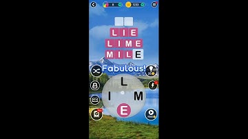 WORD TRIP RUSSIA LEVELS (ALL)  21 - 30