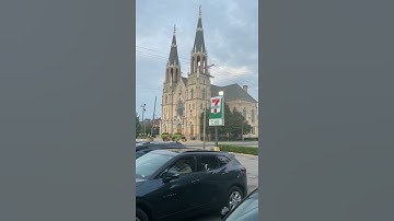 Thumbnail of Church bells ringing