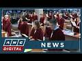 Expert: VP Duterte impeachment trial to take time | ANC