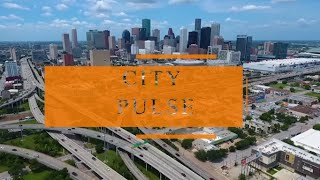 City Pulse - May 2023 (Violent Crime Statistics, Smart Cities Summit, City Hall Wedding)