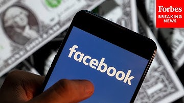 Blumenthal Reveals Results Of Experiment Showing How Facebook Pushes Damaging Content