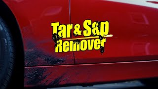 How To Remove Tar, Sap & Asphalt in Seconds! by Stoner Car Care 400 views 5 months ago 1 minute, 21 seconds