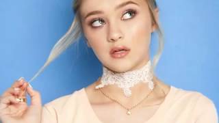 Lizzy Greene...the most beautiful and sexy photos of Lizzy