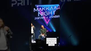 Download Lagu PRITAM SINGING UNREALEASED SONG FROM TJMM#ARIJIT SINGH#ranbirkapoor MP3 Download Lagu PRITAM SINGING UNREALEASED SONG FROM TJMM#ARIJIT SINGH#ranbirkapoor MP3