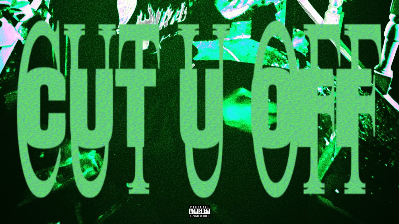 tokyo qhris - Cut U Off (Official Audio)