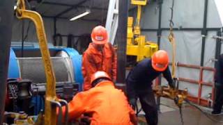 2010 CCIS Rig Hand Training