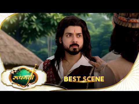 Roopamati | Best Scene - 133 | Part 2 | Supernatural Hindi Drama | Digital Exclusive | Sun Neo