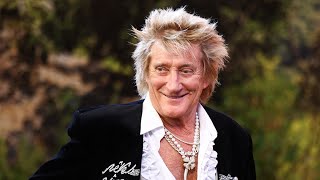 Rod Stewart Opens Up About Health Struggles & Tour Schedule Changes | Celebrity News