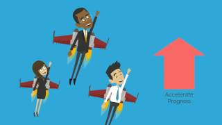 Lean In Circle - Partners for Progress