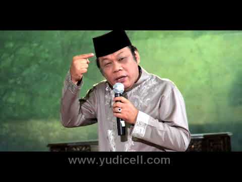 KH. Zainuddin MZ - Kehebatan Rasulullah Dalam Bisnis