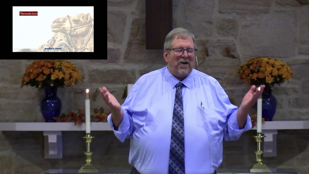 Paxton United Methodist Church Harrisburg, PA Live Stream YouTube