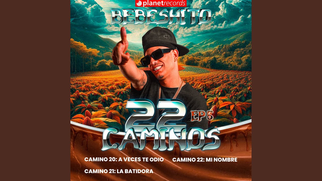 Mi Nombre (Prod. by Ernesto Losa)