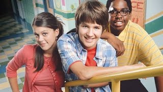 Neds Declified School Survival Guide - Intro Theme Song 1 Hour Loop