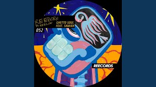Ghetto Soul (Dub Mix)