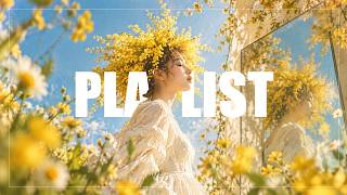 혼자 있는 시간을 좋아하게 만드는 플리 | 가을 플리 | PLAYLIST