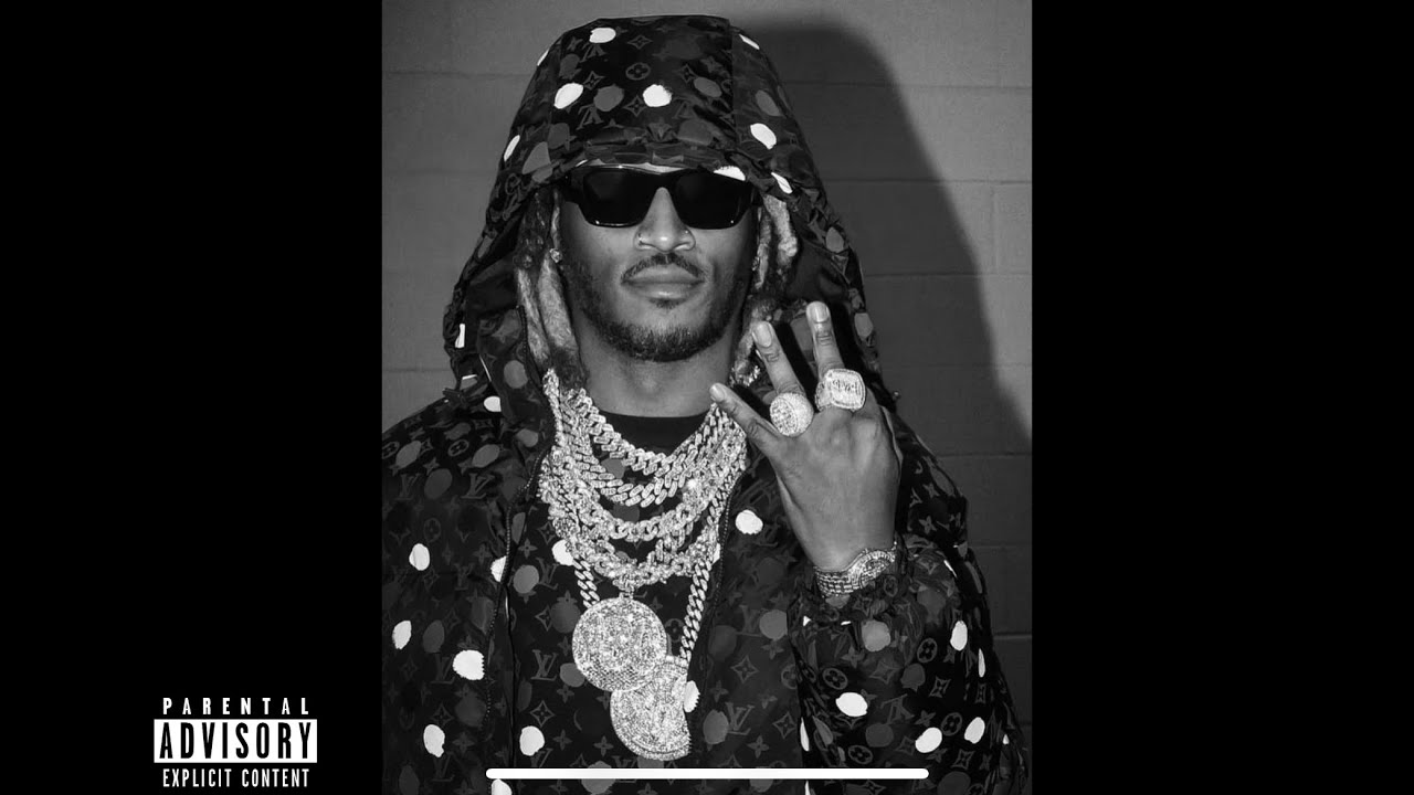 (FREE) Future Type Beat - "Legend"
