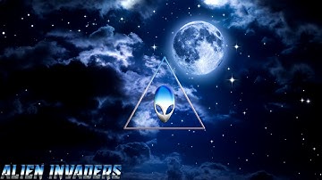 Jonathan B. & Ido S. - Alien Invaders (Official)