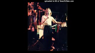 Frank Zappa &amp; Sting -  Murder By Numbers (full-length unedited version), Chicago, IL, March 3, 1988