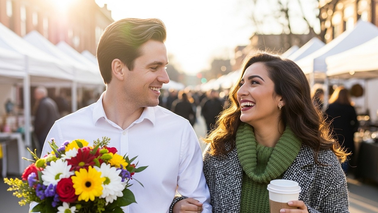 My Client Called Me “Just a Friend” — Until She Yelled “Get Your Hands Off Him!” in a Crowded Bar