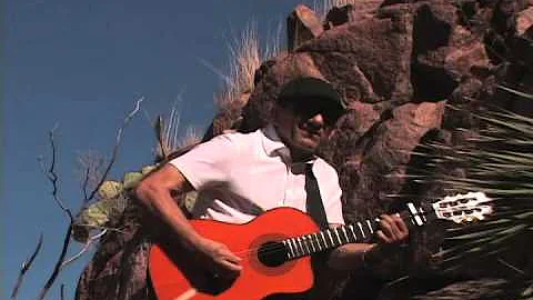 Pharaon (Gipsy Kings) Cover Arturo P. Garibay