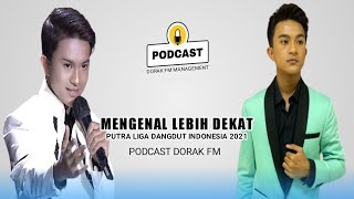 Download Lagu AURA STAR Terpancar - PUTRA LIDA | PODCAST DORAK FM