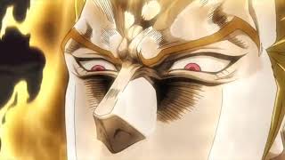 Jotaro Vs Dio Türkçe Dublaj Izle 144P