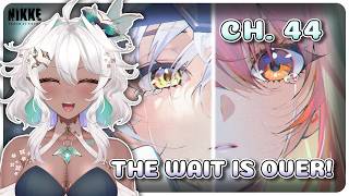 REUNIONS WE'VE BEEN WAITING FOR | Ch. 44 REACTION | Goddess of Victory: NIKKE