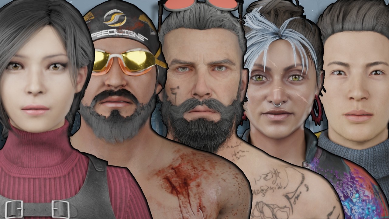 NADRABIAMY STARE ADEPTY *MAM DOŚĆ* 🤬 FALA DC-KÓW 😱