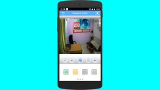 CCTV Access From Mobile  Through XMEYE App screenshot 2
