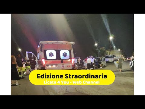 Edizione Straordinaria del 12 Agosto 2022