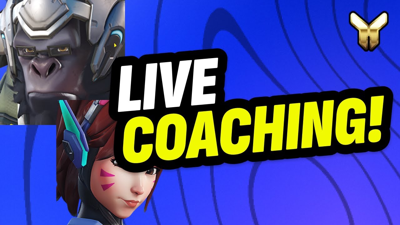 Gold Winston/DVA Coaching (Close, Matrix)