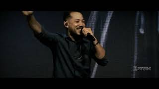 Louvor Quando O Vento Soprareu Navegareipode Morar A Aquienche-Me