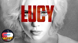 LUCY : STEROIDS  LE PODCAST