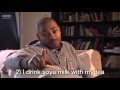 Kano - 4 things you may not know about the grime star