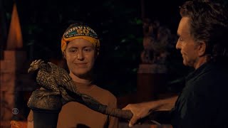 Thumbnail Survivor 50: Emily Voted Out