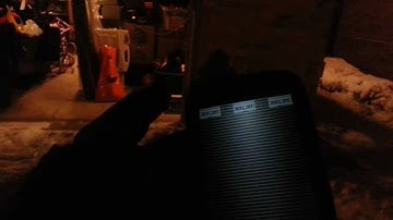 Bluetooth io bridge controls garage door opener