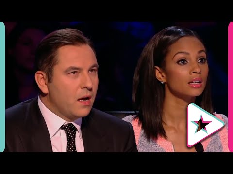 Sandwich Shop Workers Leave The BGT Judges Gobsmacked With Their Unexpected Audition!