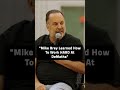 Mike Brey learned how to work hard coaching High School