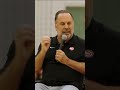 Mike Brey learned how to work hard coaching High School