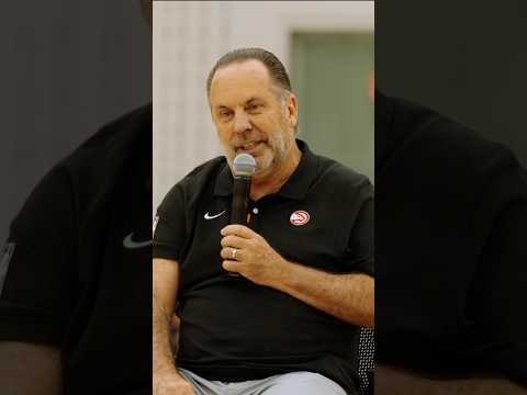 Mike Brey learned how to work hard coaching High School