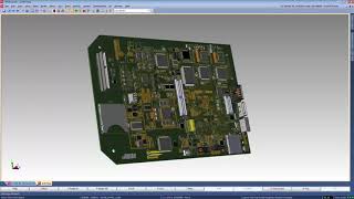 How To with ECAD-MCAD Collaboration: Send Placement Information from ECAD to MCAD